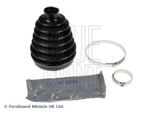 Bellow Set, drive shaft ADN18173 Blue Print, Image 3