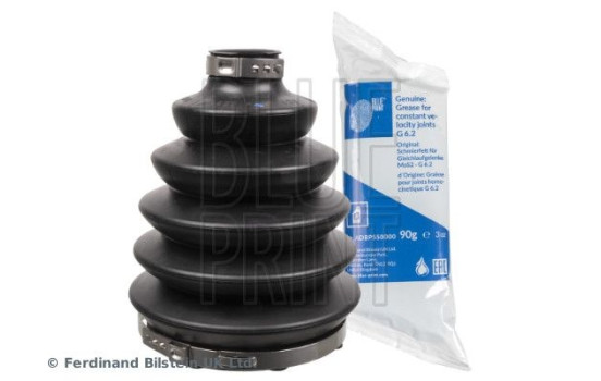 Bellow Set, drive shaft ADN18174 Blue Print, Image 2