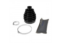 Bellow Set, drive shaft ADN18176 Blue Print