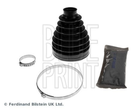 Bellow Set, drive shaft ADN18177 Blue Print, Image 2