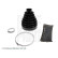 Bellow Set, drive shaft ADN18177 Blue Print, Thumbnail 2