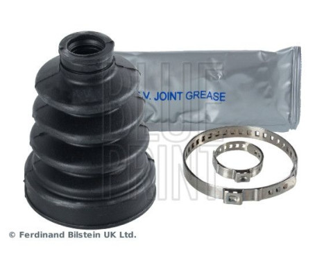 Bellow Set, drive shaft ADS78109 Blue Print, Image 2