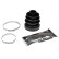 Bellow Set, drive shaft ADS78111 Blue Print