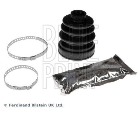 Bellow Set, drive shaft ADS78111 Blue Print, Image 2
