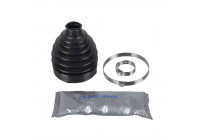 Bellow Set, drive shaft ADS78113 Blue Print