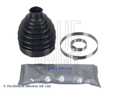 Bellow Set, drive shaft ADS78113 Blue Print, Image 2