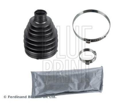 Bellow Set, drive shaft ADS78114 Blue Print, Image 2