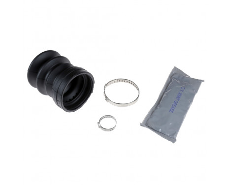 Bellow Set, drive shaft ADS78153 Blue Print