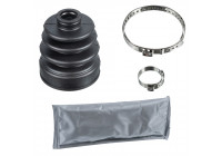 Bellow Set, drive shaft ADS78157 Blue Print