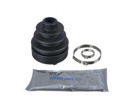 Bellow Set, drive shaft ADS78159 Blue Print