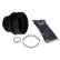 Bellow Set, drive shaft ADT38103 Blue Print