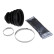 Bellow Set, drive shaft ADT38105 Blue Print