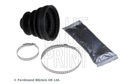 Bellow Set, drive shaft ADT38105 Blue Print, Image 2