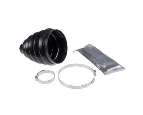 Bellow Set, drive shaft ADT38107 Blue Print