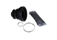 Bellow Set, drive shaft ADT38110 Blue Print
