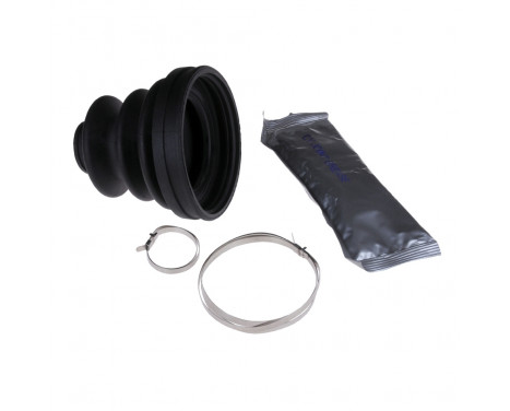 Bellow Set, drive shaft ADT38110 Blue Print