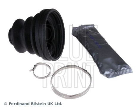 Bellow Set, drive shaft ADT38110 Blue Print, Image 2