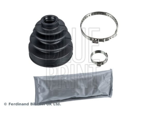 Bellow Set, drive shaft ADT381103 Blue Print, Image 2