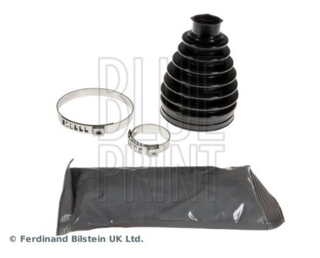 Bellow Set, drive shaft ADT381105 Blue Print, Image 2