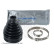 Bellow Set, drive shaft ADT381108 Blue Print, Thumbnail 2