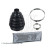 Bellow Set, drive shaft ADT381110 Blue Print, Thumbnail 2