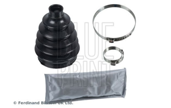 Bellow Set, drive shaft ADT381110 Blue Print, Image 2