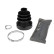 Bellow Set, drive shaft ADT381111 Blue Print