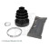 Bellow Set, drive shaft ADT381111 Blue Print, Thumbnail 2