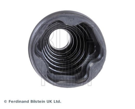 Bellow Set, drive shaft ADT381113 Blue Print, Image 4