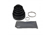 Bellow Set, drive shaft ADT381114 Blue Print