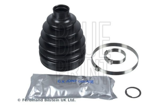 Bellow Set, drive shaft ADT381115 Blue Print, Image 2