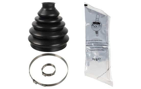 Bellow Set, drive shaft ADT381118 Blue Print