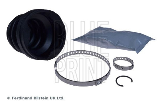Bellow Set, drive shaft ADT381120 Blue Print, Image 2