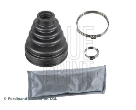 Bellow Set, drive shaft ADT38113 Blue Print, Image 2