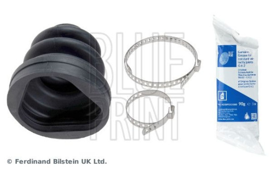 Bellow Set, drive shaft ADT38122 Blue Print, Image 2
