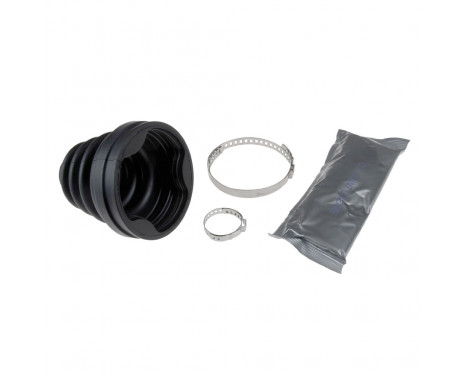 Bellow Set, drive shaft ADT38123 Blue Print