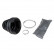 Bellow Set, drive shaft ADT38123 Blue Print