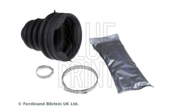 Bellow Set, drive shaft ADT38152 Blue Print, Image 2