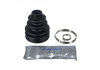 Bellow Set, drive shaft ADT38153 Blue Print