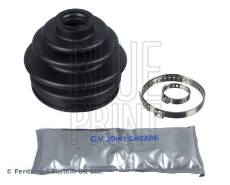 Bellow Set, drive shaft ADT38156 Blue Print, Image 2