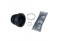 Bellow Set, drive shaft ADT38159 Blue Print
