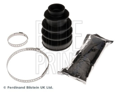 Bellow Set, drive shaft ADT38171 Blue Print, Image 2