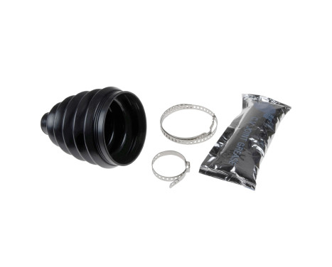 Bellow Set, drive shaft ADT38172 Blue Print