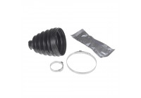Bellow Set, drive shaft ADT38179 Blue Print