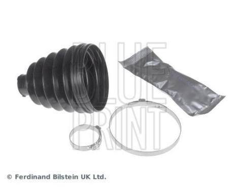 Bellow Set, drive shaft ADT38179 Blue Print, Image 2