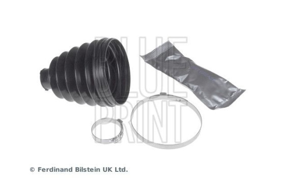 Bellow Set, drive shaft ADT38179 Blue Print, Image 2