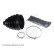 Bellow Set, drive shaft ADT38180 Blue Print, Thumbnail 2