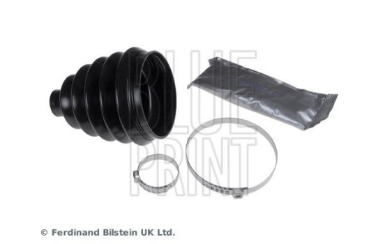Bellow Set, drive shaft ADT38180 Blue Print, Image 2