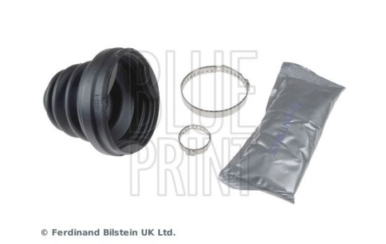 Bellow Set, drive shaft ADT38181 Blue Print, Image 2