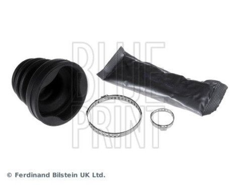 Bellow Set, drive shaft ADT38182 Blue Print, Image 2